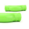 Dimensioni di colore verde della curvatura di esclusione degli accessori del tubo di Ppr del rifornimento idrico 20 - 32 millimetri