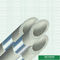Tubo composito di alluminio di plastica affidabile puro di 100% PPR Stabi per la norma dell'impianto idraulico DIN8077/8078 della Camera