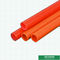 Colore arancio flessibile Dn16 - 32mm del condotto termico di Pex con la parete interna liscia