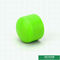 Cappuccio protettivo leggero di colore verde DIN8007/8078 montaggi degli accessori del tubo di Ppr