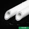 Colore bianco PPR del tubo di alluminio industriale di Pn25 per il progetto di irrigazione