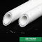 Colore bianco PPR del tubo di alluminio industriale di Pn25 per il progetto di irrigazione