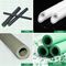 Gray Color Plastic Composite Ppr convoglia il tubo composito di alluminio di 110mm Ppr per il sistema di riscaldamento