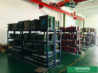 Porcellana DSTHERM INDUSTRIAL LIMITED