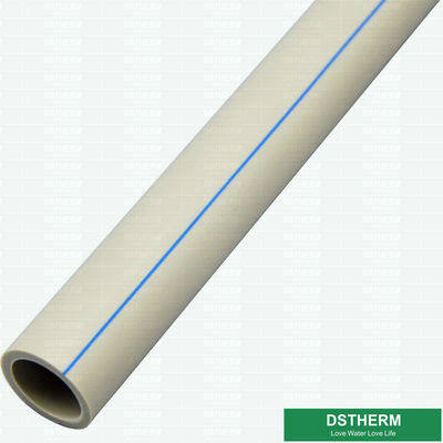 DN110mm il tubo di Ppr della plastica dell'acqua calda dell'isolamento termico 3a