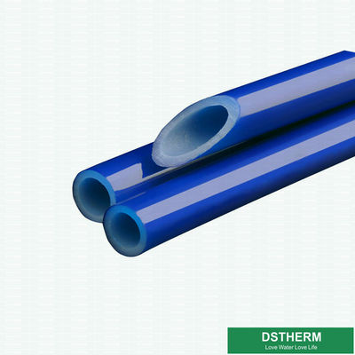 Il pavimento irradia il tubo di PERT PEX del calore liscia le facciate la buona flessibilità di 40mm - di 15