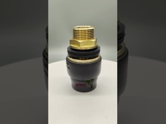Accoppiatore di transiti di transito PPR PIT ACQUA PPR Eco-Safe ed efficienti in termini di costi