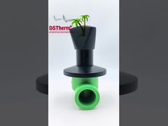 VALVOLA D'ARRESTO DI PPR