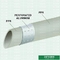 Ppr ha perforato il tubo sventato di alluminio del tubo di Ppr di lunghezza di alluminio composita di alluminio del tubo PN16 PN20 4m