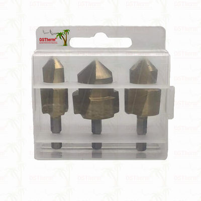 Foratura per tubi, piastrelle e calcestruzzo 1/2" 3/4" 1"