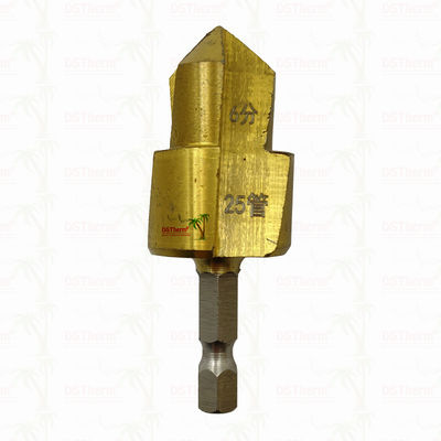 Foratura per tubi, piastrelle e calcestruzzo 1/2" 3/4" 1"