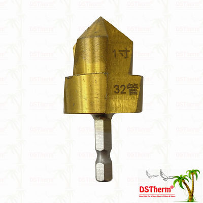Foratura per tubi, piastrelle e calcestruzzo 1/2" 3/4" 1"