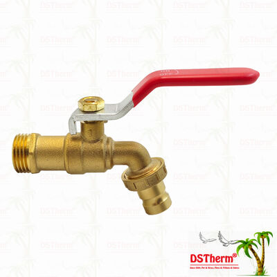 Bibcocks personalizzabili Mercati diversi Stili diversi su misura per la selezione ODM