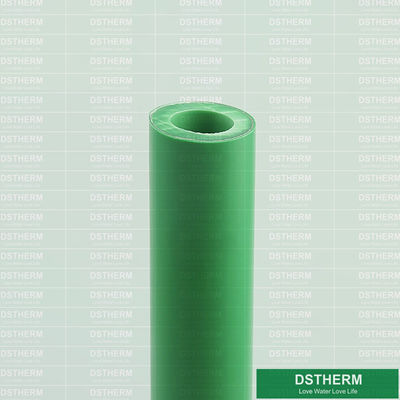 Tubo in alluminio PPR per impianti idraulici domestici