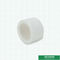 20-160 peso leggero ad alta pressione del cappuccio protettivo degli accessori di plastica bianchi del tubo di millimetro