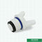 20mm - gli accessori del tubo di 160mm Ppr uguagliano per modellare il tempo di impiego lungo di plastica degli accessori per tubi