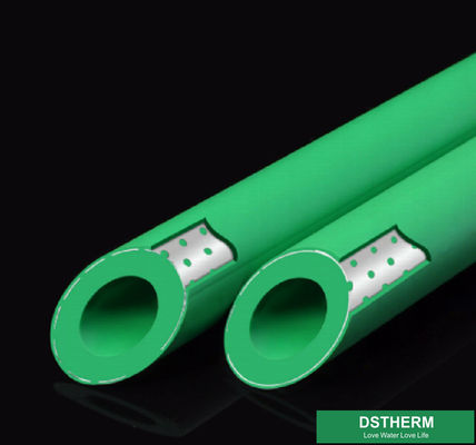 Idraulico Tubo Composito Ppr Polietilene Sicuro