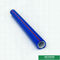 Colore blu che salda il tubo di plastica di PPR non tossico per la norma di baccano 8078 del rifornimento dell'acqua calda