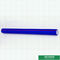 Colore blu che salda il tubo di plastica di PPR non tossico per la norma di baccano 8078 del rifornimento dell'acqua calda