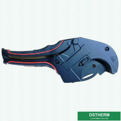 Tagliatori di tubi di polietilene per idraulici industriali