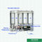 I sistemi ultrasottili di purificazione di osmosi inversa della Cina del filtro da acqua innaffiano il sistema del filtro